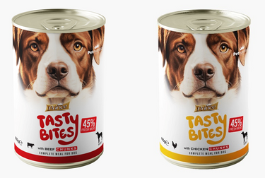 Prince Tasty Bites Chunks 405g - Prince Tasty Bites Chicken 405G